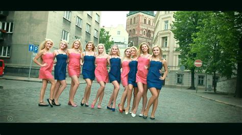 Latvian Porn Videos: Sex with Baltic Girls .